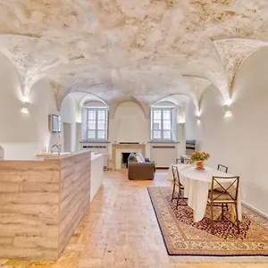  Apartment Il Loft Di Quintino Italy