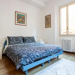 Apartment Al Zigant - Location Italy