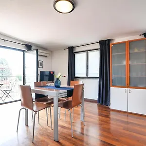  Apartment Primopiano - Euclide Italy