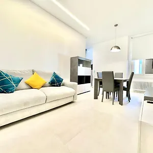  Apartment Be-c0 Luxury & Family Italy