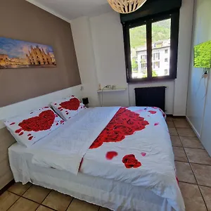  Apartment Bernina Station Center - Italy
